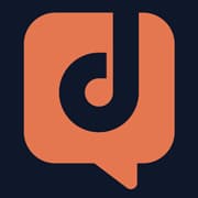 Dice la canción favicon