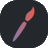 Diffusely AI favicon