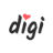 Digi AI favicon