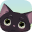 Dippy favicon