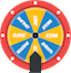 DomainWheel favicon