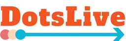 DotsLive favicon