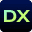 DRESSX favicon