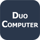 Duo.Computer favicon