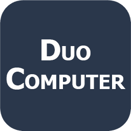 Duo.Computer favicon