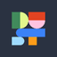 Dust favicon
