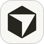 Cursor favicon