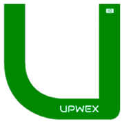 Upwex favicon