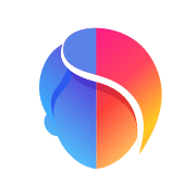 FaceApp favicon