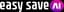 Easy Save AI favicon