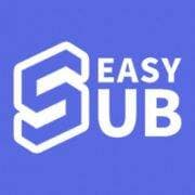 Easyssub favicon