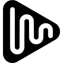 EchoWave favicon