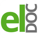 elDoc favicon