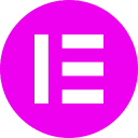 Elementor favicon