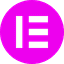 Elementor favicon