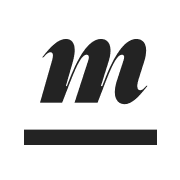 Emdash favicon