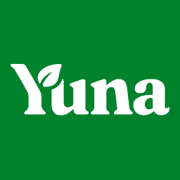Yuna favicon