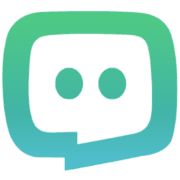 Support AI favicon