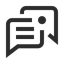 FineChat.ai favicon