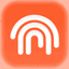 Fingertip favicon