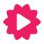 Fliki favicon