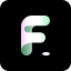 Flux AI favicon