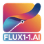Flux 1.1 Pro favicon