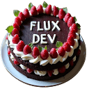 Flux AI Image Generator favicon