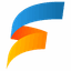 Frictionless favicon