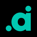 Front AI favicon