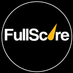 FullScore favicon