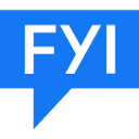 FYI favicon