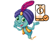 Ecoms Genie favicon