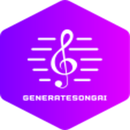 GenerateSongAI favicon