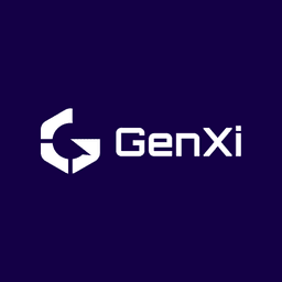 GenXi favicon