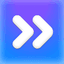 Fluently favicon
