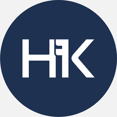 HealthKey favicon