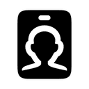 Nametag favicon