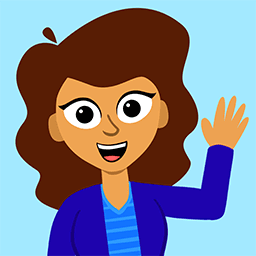 Super Teacher favicon