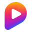 Vid2txt favicon
