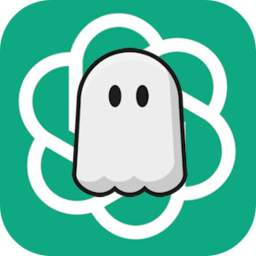Ghostwriter favicon