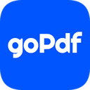 goPDF favicon