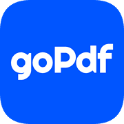 goPDF favicon