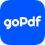 goPDF favicon