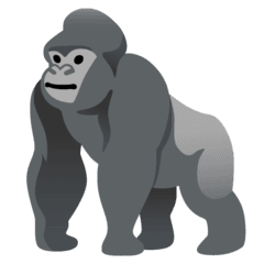 Gorilla Terminal favicon