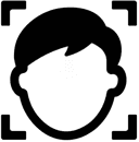 Faceless.video favicon