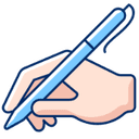 HandtextAI favicon