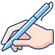 HandtextAI favicon