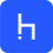 Haystack favicon