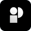 Podium favicon